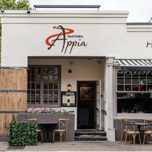Trattoria Appia
