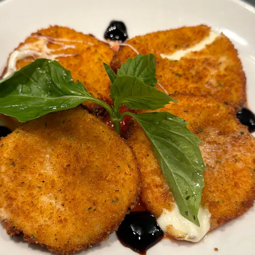 Trattoria Appia