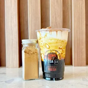 Photo 1 of 4: Kung Fu Tea