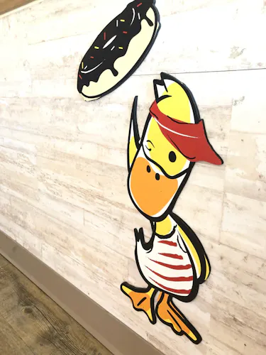 Duck Donuts - Huntington Beach