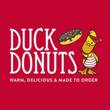 Duck Donuts - Huntington Beach