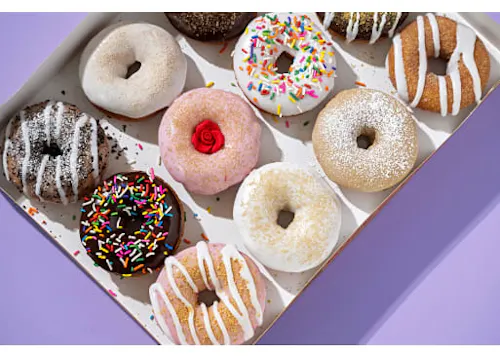 Photo 1 of 4: Duck Donuts - Huntington Beach