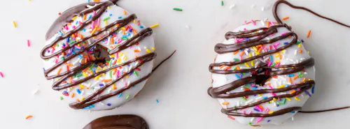Duck Donuts - Huntington Beach