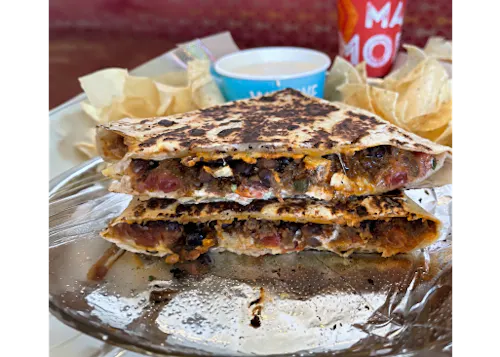 Moe's Southwest Grill