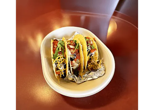 Moe's Southwest Grill