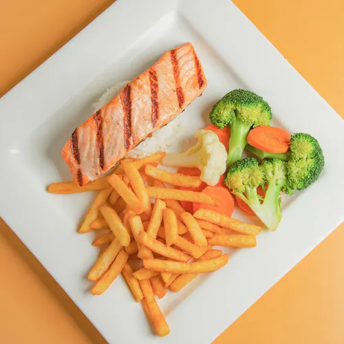 Cancun Fresh Mexican Grill