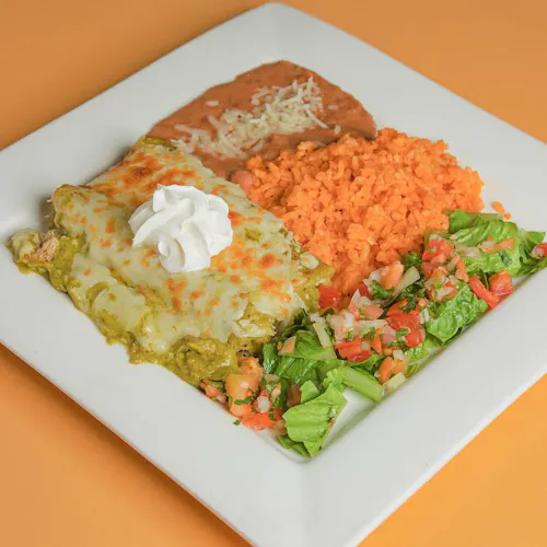 Cancun Fresh Mexican Grill
