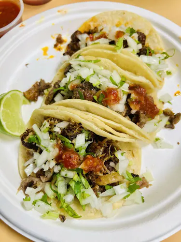 Cancun Fresh Mexican Grill
