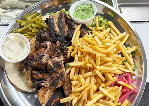 Pita Valley
