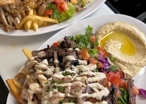 Pita Valley