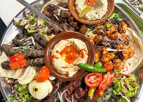 Pita Valley