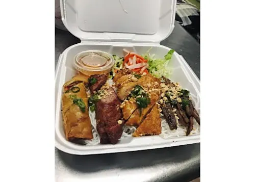 Huong Viet Vietnamese Restaurant