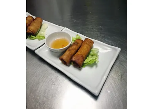 Huong Viet Vietnamese Restaurant