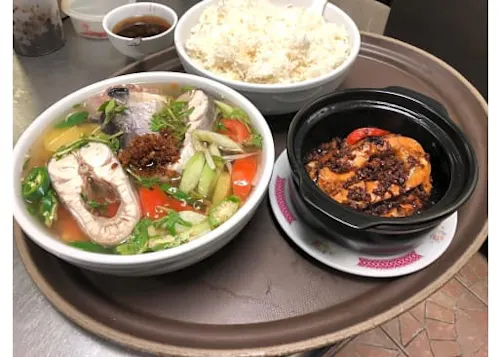 Photo 1 of 4: Huong Viet Vietnamese Restaurant