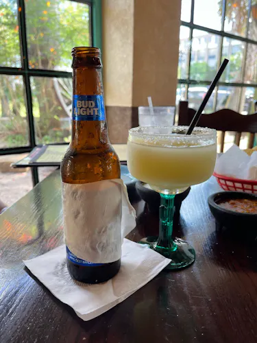 Photo 1 of 4: El Tiempo Cantina - Woodlake