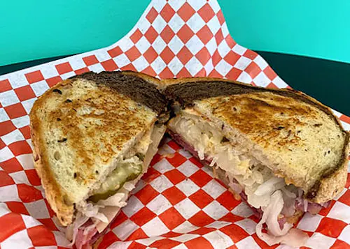 Photo 1 of 4: Spanky's Deli
