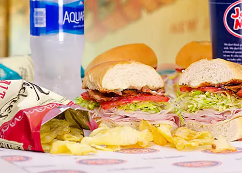 Jersey Mike's Subs