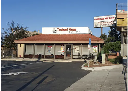 Tandoori House