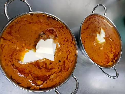 Tandoori House