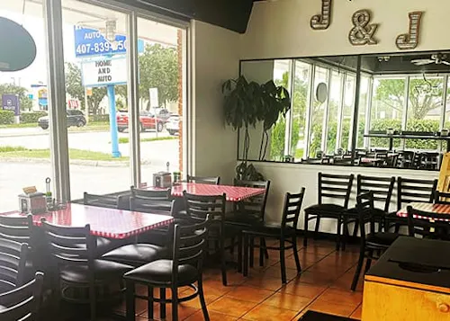 Photo 1 of 4: John & John's Pizza Shop