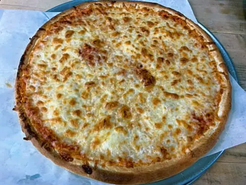 Olympic Pizza