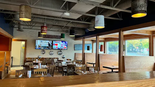 Tin Lizzy's - Kennesaw