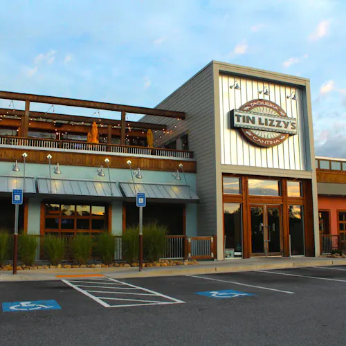 Photo 1 of 4: Tin Lizzy's - Kennesaw
