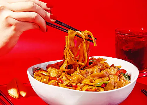 Pei Wei Asian Kitchen