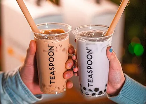 Teaspoon