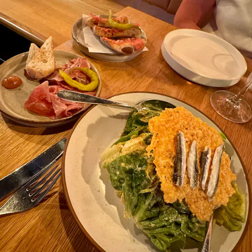Boqueria - Nashville