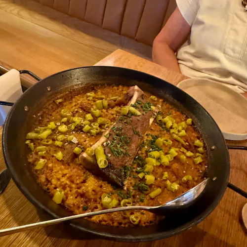 Boqueria - Nashville
