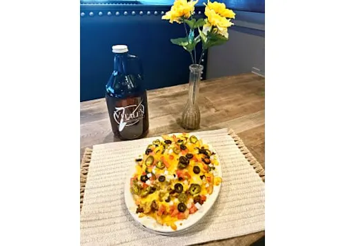 Vitale's Of Comstock Park