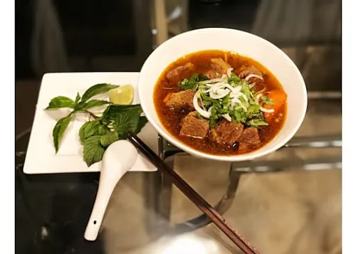 Son Nam Vietnamese Restaurant