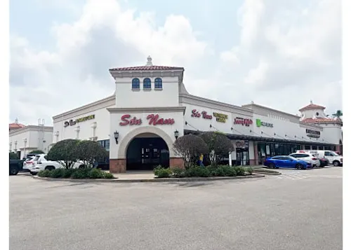 Son Nam Vietnamese Restaurant