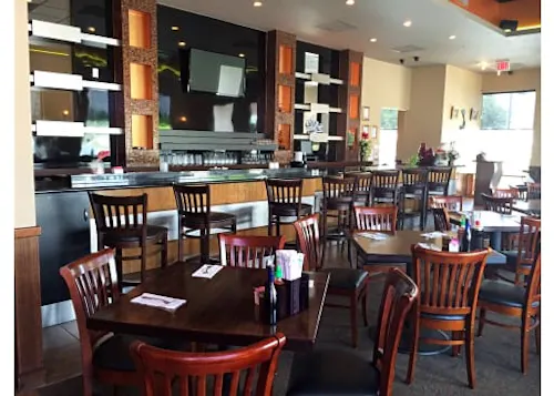 Son Nam Vietnamese Restaurant