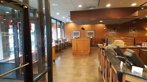 Olga's Kitchen - Auburn Hills