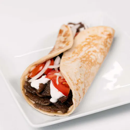 Olga's Kitchen - Auburn Hills