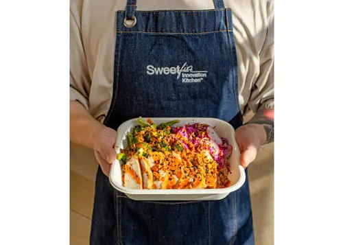 Sweetfin - West Hollywood