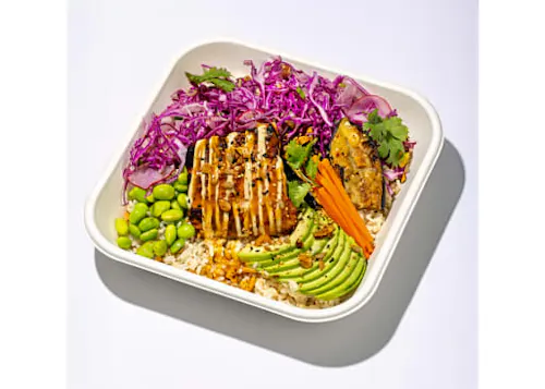 Sweetfin - West Hollywood