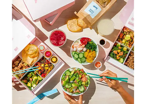 Sweetfin - West Hollywood