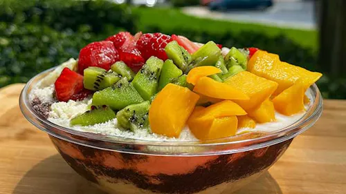 Breezed Acai
