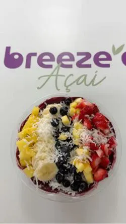 Breezed Acai