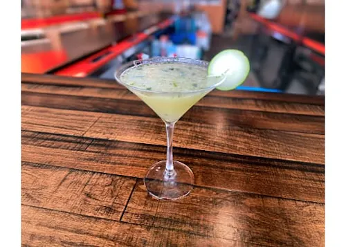 Paloma Taco + Tequila | Bay View