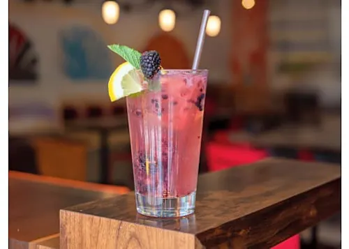 Paloma Taco + Tequila | Bay View