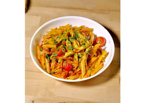 Pasta Flame