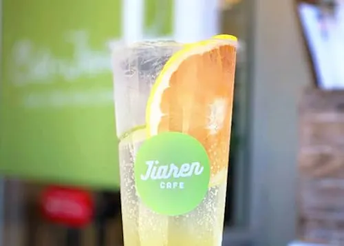 Jiaren Cafe
