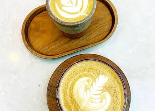 Jiaren Cafe
