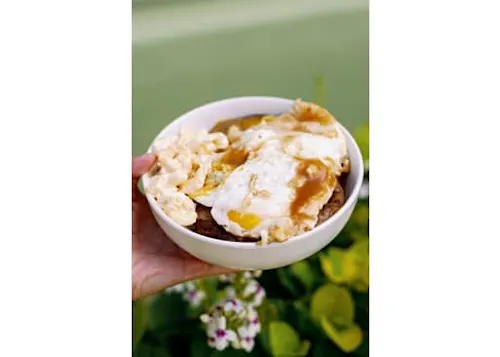 L&L Hawaiian Barbecue