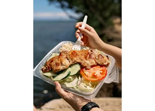 L&L Hawaiian Barbecue