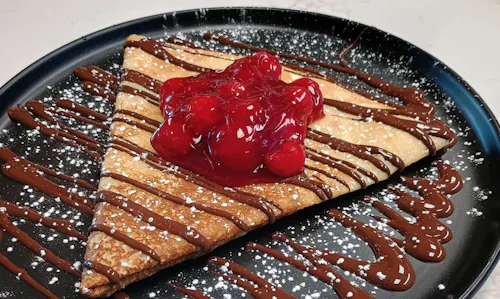 Lumi's Crepes